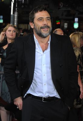Jeffrey Dean Morgan Poster 3086188