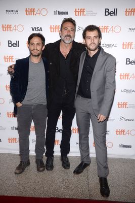 Jeffrey Dean Morgan Poster 3086189