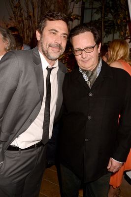 Jeffrey Dean Morgan Poster 3086194