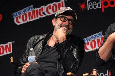 Jeffrey Dean Morgan Poster 3086198