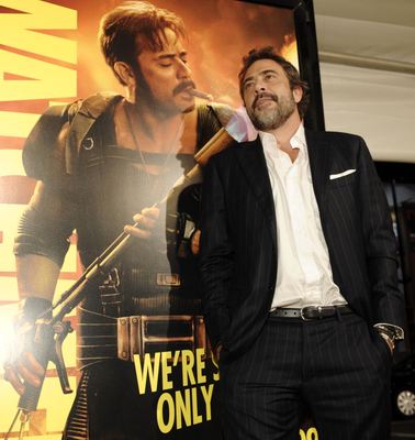 Jeffrey Dean Morgan Poster 3086202