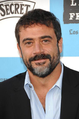 Jeffrey Dean Morgan Poster 3086203