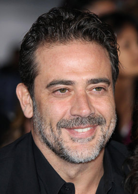 Jeffrey Dean Morgan Poster 3086207