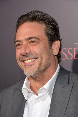 Jeffrey Dean Morgan Poster 3086208