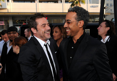 Jeffrey Dean Morgan Poster 3086213