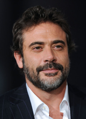 Jeffrey Dean Morgan Poster 3086217