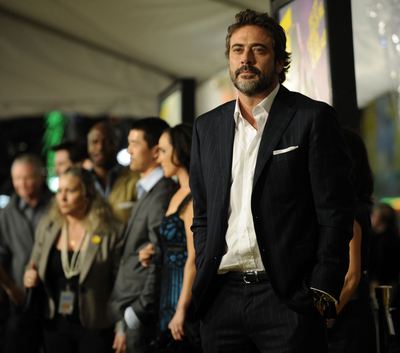 Jeffrey Dean Morgan Poster 3086218