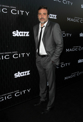 Jeffrey Dean Morgan Poster 3086220
