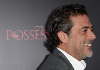 Jeffrey Dean Morgan Poster 3086222