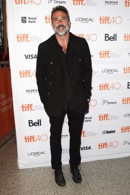 Jeffrey Dean Morgan Poster 3086226