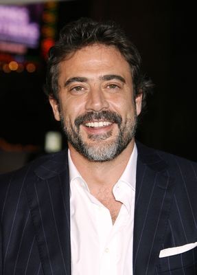 Jeffrey Dean Morgan Poster 3086234