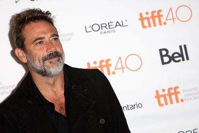Jeffrey Dean Morgan Poster 3086237