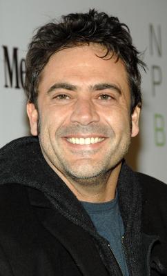 Jeffrey Dean Morgan Poster 3086241
