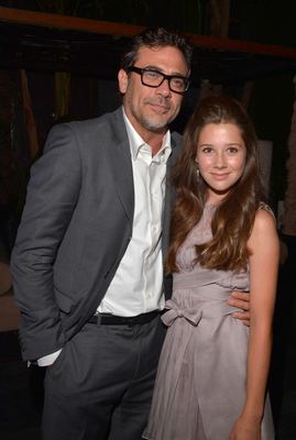 Jeffrey Dean Morgan Poster 3086244