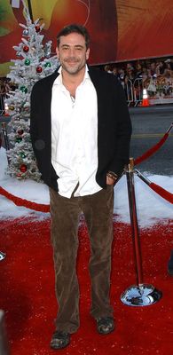 Jeffrey Dean Morgan Poster 3086245