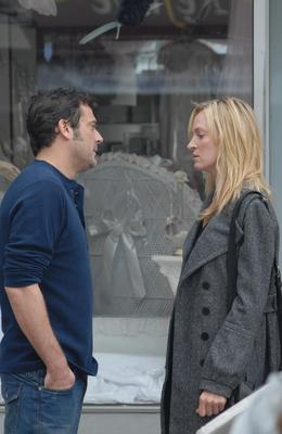 Jeffrey Dean Morgan Poster 3086247