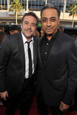 Jeffrey Dean Morgan Poster 3086248