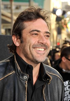 Jeffrey Dean Morgan Poster 3086251