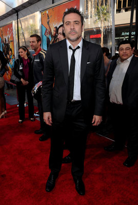 Jeffrey Dean Morgan Poster 3086252