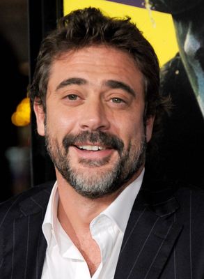 Jeffrey Dean Morgan Poster 3086254