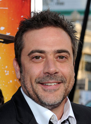Jeffrey Dean Morgan Poster 3086255