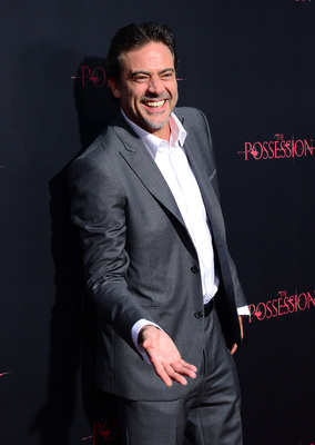 Jeffrey Dean Morgan Poster 3086257
