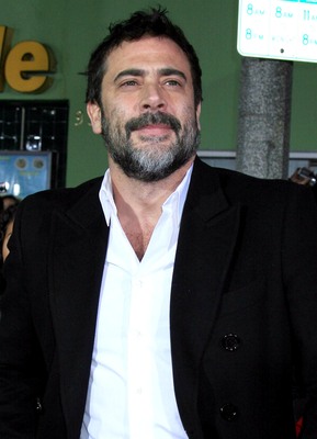 Jeffrey Dean Morgan Poster 3086258