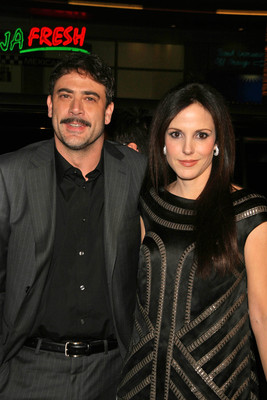 Jeffrey Dean Morgan Poster 3086259