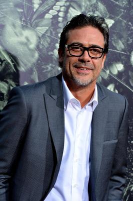 Jeffrey Dean Morgan Poster 3086262