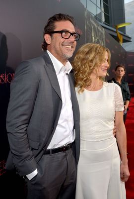 Jeffrey Dean Morgan Poster 3086265