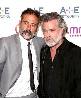 Jeffrey Dean Morgan Poster 3086267
