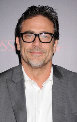 Jeffrey Dean Morgan Poster 3086269