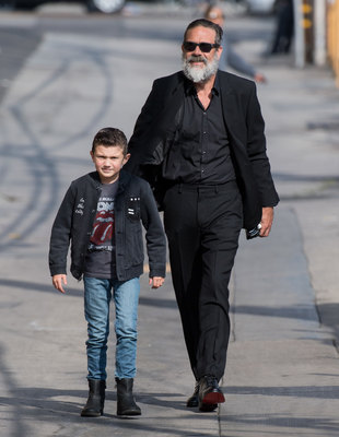 Jeffrey Dean Morgan Poster 3213348