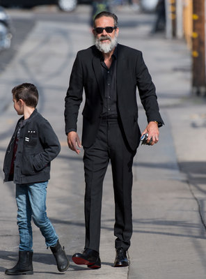 Jeffrey Dean Morgan Poster 3213351