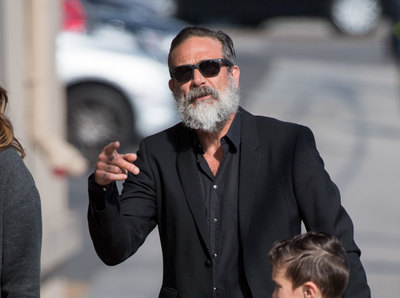 Jeffrey Dean Morgan Poster 3213353