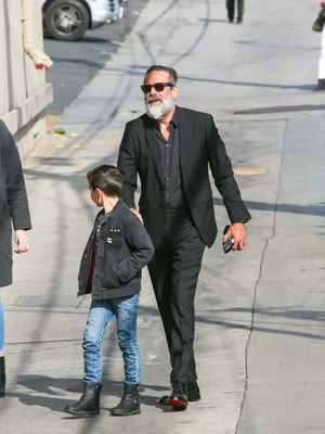 Jeffrey Dean Morgan Poster 3213356