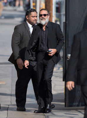 Jeffrey Dean Morgan Poster 3213358