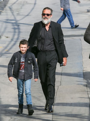 Jeffrey Dean Morgan Poster 3213360