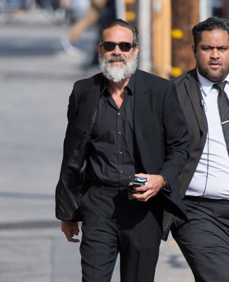 Jeffrey Dean Morgan Poster 3213362