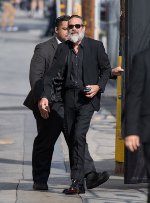 Jeffrey Dean Morgan Poster 3213364