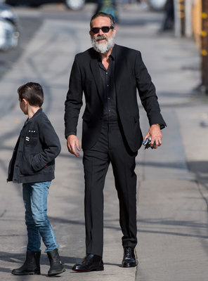 Jeffrey Dean Morgan Poster 3213368