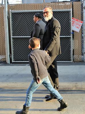 Jeffrey Dean Morgan Poster 3213372