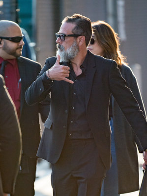 Jeffrey Dean Morgan Poster 3213373