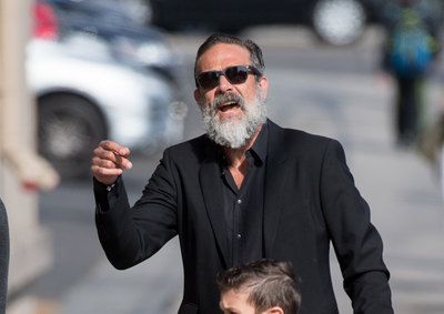 Jeffrey Dean Morgan Poster 3213374