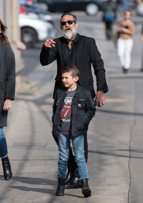 Jeffrey Dean Morgan Poster 3213376