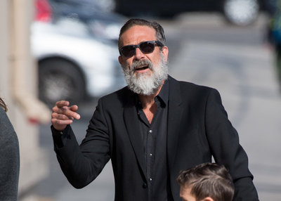 Jeffrey Dean Morgan Poster 3213378