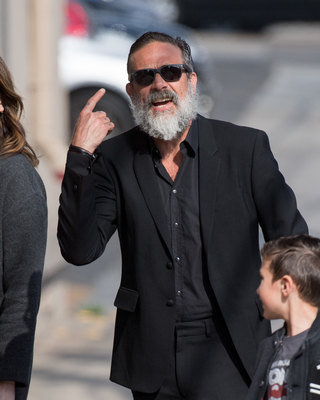 Jeffrey Dean Morgan Poster 3213380