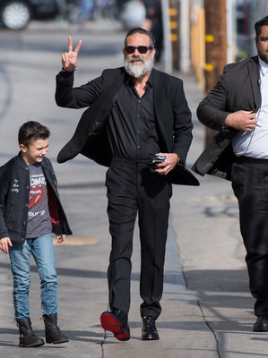 Jeffrey Dean Morgan Poster 3213384