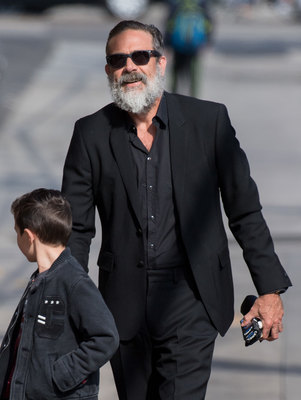Jeffrey Dean Morgan Poster 3213386