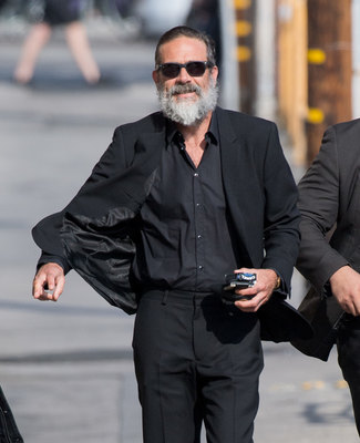 Jeffrey Dean Morgan Poster 3213388